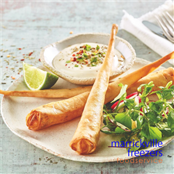 Prawn Twister Markwell 1kg