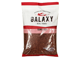 Quinoa Red 1kg Galaxy