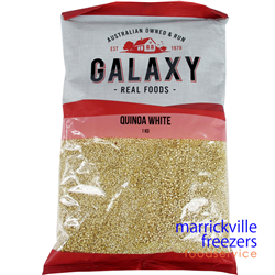Quinoa White Galaxy 1kg