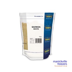 Quinoa White 1kg Trumps