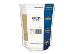 Quinoa Tri Colour Trumps 1kg