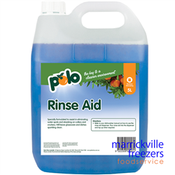 Rinse Aid 5lt Polo