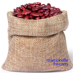 Red Kidney Beans Galaxy 25kg