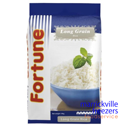 Rice Long Grain 10kg FORTUNE