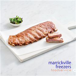 Ribs Pork Season Smkd Cooked RW 6packs DON KRC