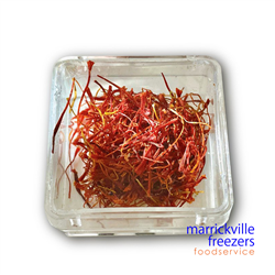 SAFFRON FILAMENT 0.5gm