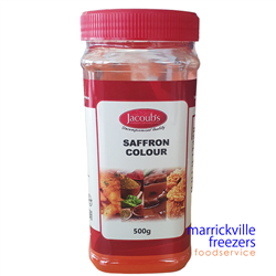 Saffron Colour 500gr