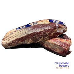 SCOTCH FILLET A Cube Roll FRZ  3-5lb (R/W) Approx 2kg