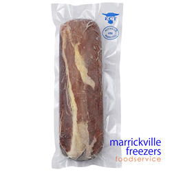 SCOTCH FILLET A Cube Roll FRZ  3-5lb (R/W) Approx 2kg
