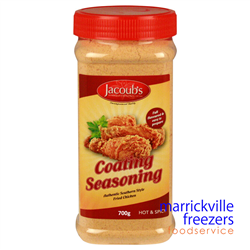 Seasoning Coating Jacoub's 700gm