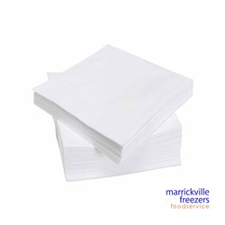 Capri Luncheon Napkins 1 Ply (500)