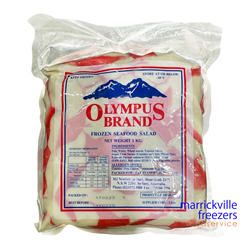 Seafood Extender OLYMPUS 1kg