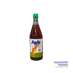 SAUCE FISH 725ml