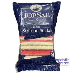 Surimi Seafood Sticks 1kg Top Sail