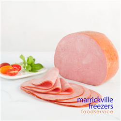 Soccerball Leg Ham Approx 4kg Pendle Ham