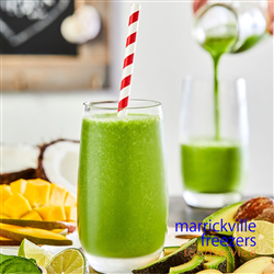Smoothies Avo Go Go 15x140g