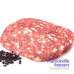 Sopressa Sliced 1kg PENDLE