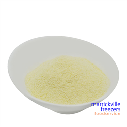 Seasoning Salt And Vinegar Sprinkle 2.5kg KRIO