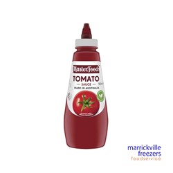 Sauce Tomato Fountain 500ml