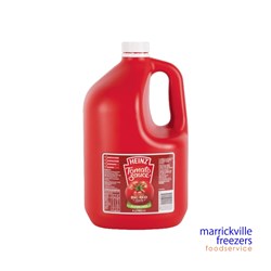 Sauce Tomato 4lt HEINZ