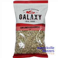 Sunflower Seeds Galaxy 1kg