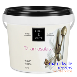 Taramosalata 2.2kg Birch & Waite