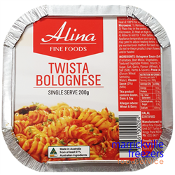 Twista Bolognaise PC 24x200gr Alina