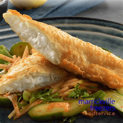 Tempura Fish 30x145gr PACIFIC WEST