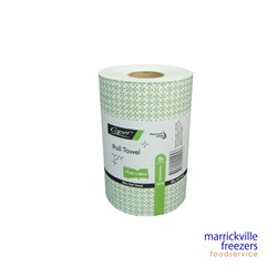TOWEL PAPER ROLL 80M Enviro Choice