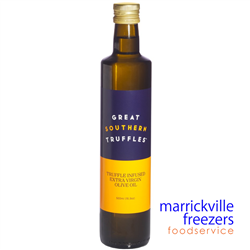 Oil Truffle White 500ml GREAT SOUTHERN