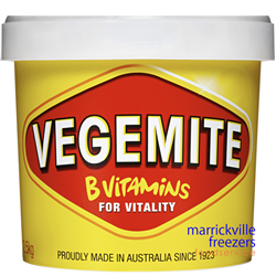 Vegemite 2.5kg Bega