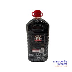 Vinegar Balsamic Spanish 5lt Selesta