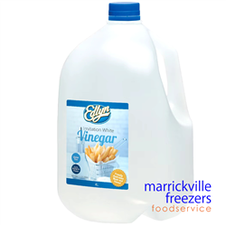 Vinegar White 4lt EDLYN