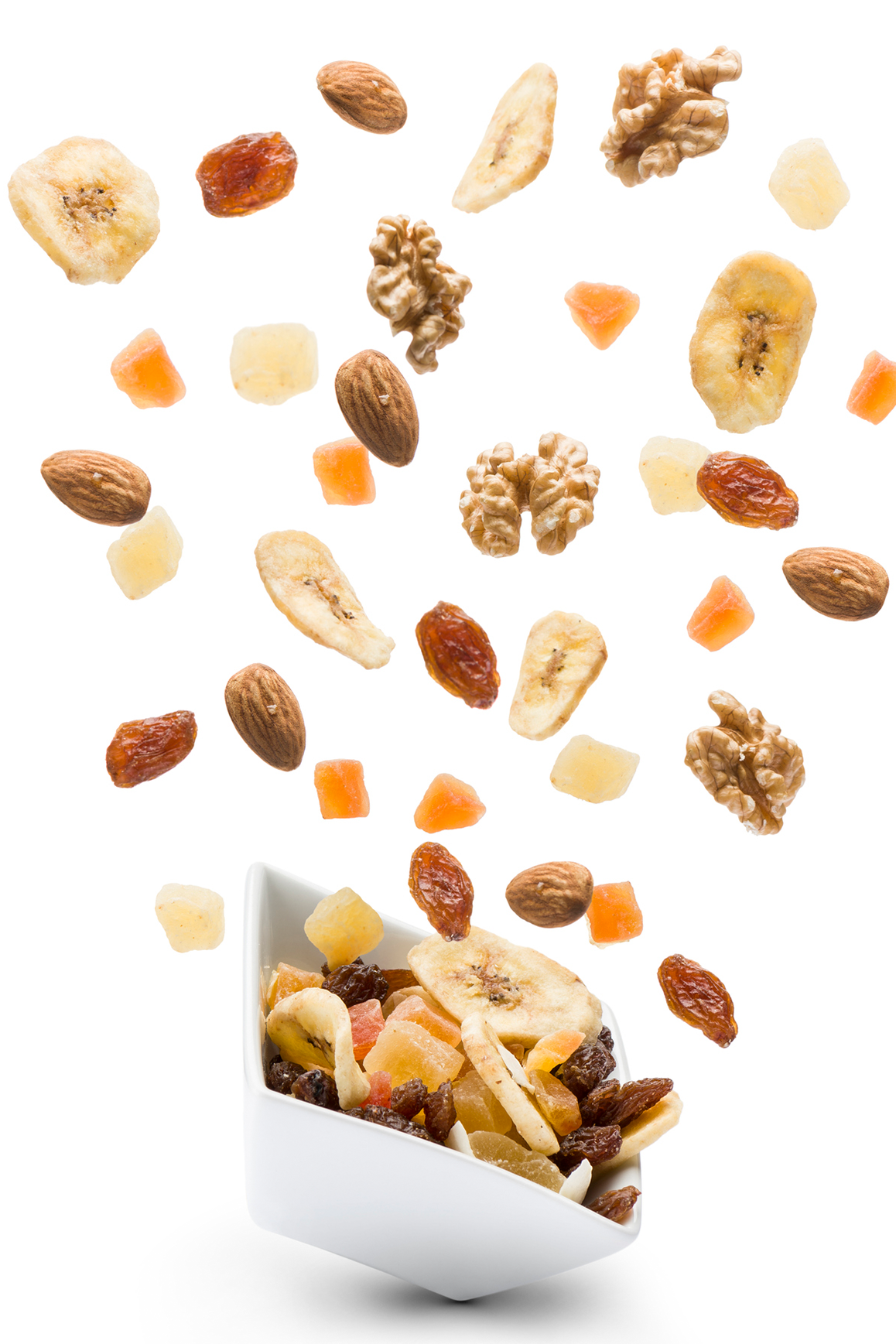 Dried Fruits