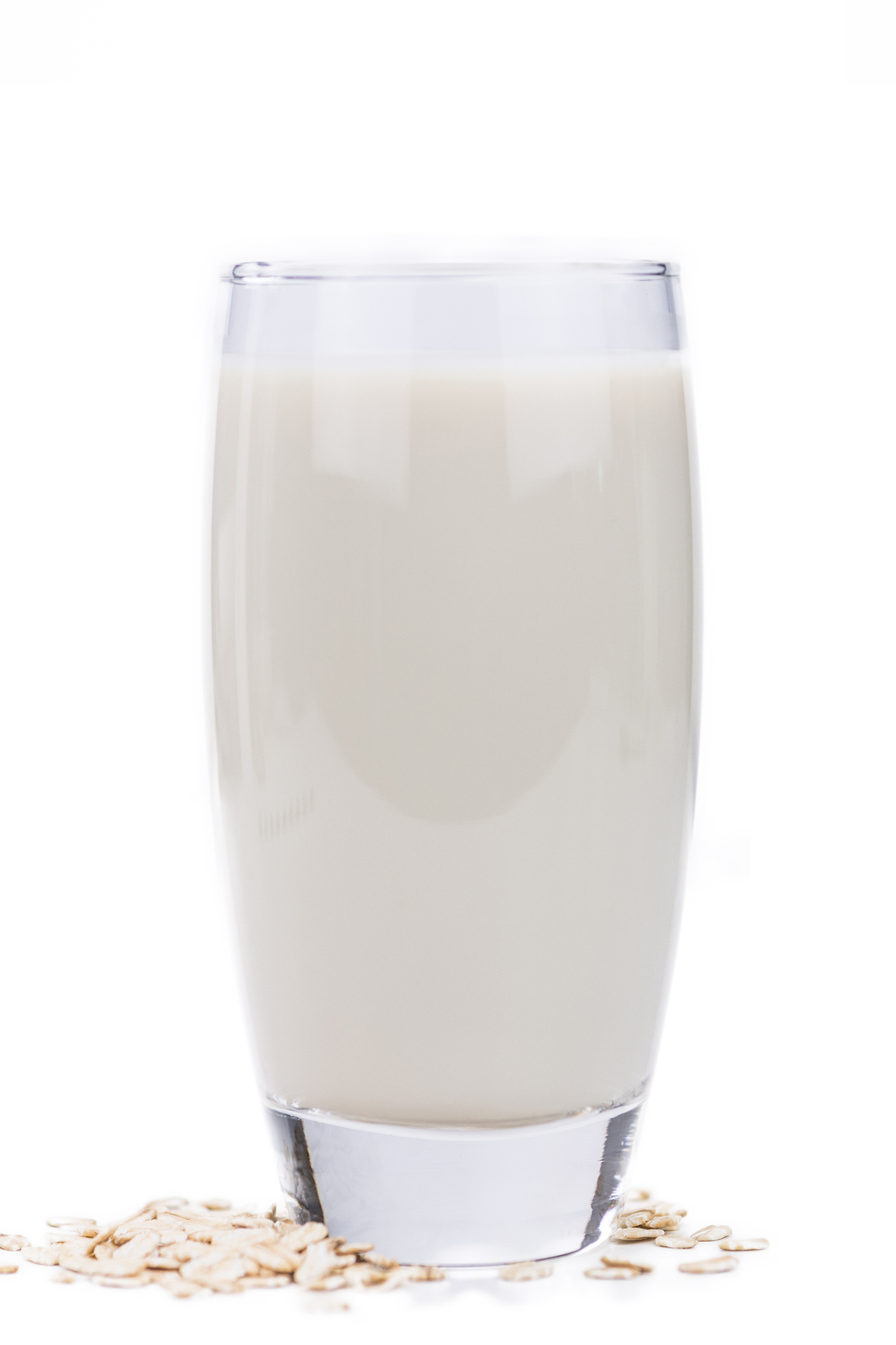 Oat Milk