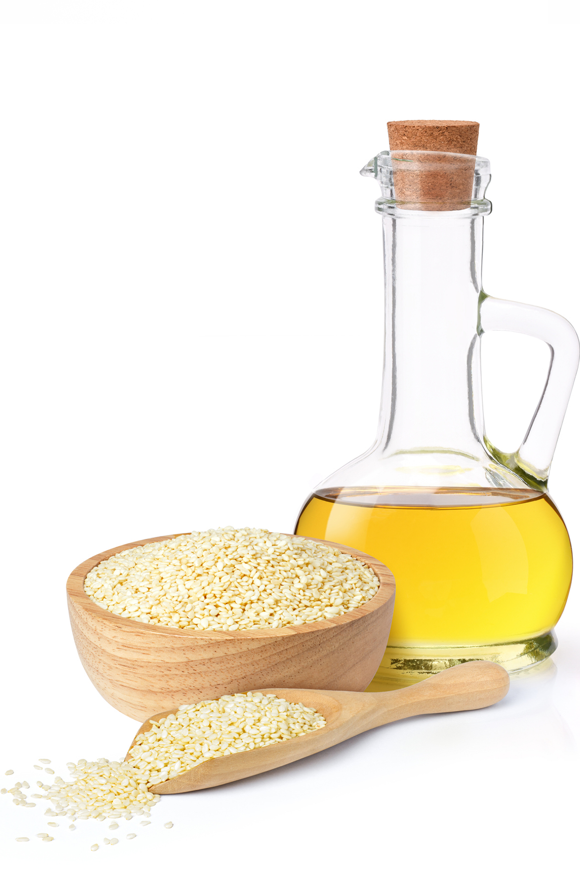 Sesame Oil