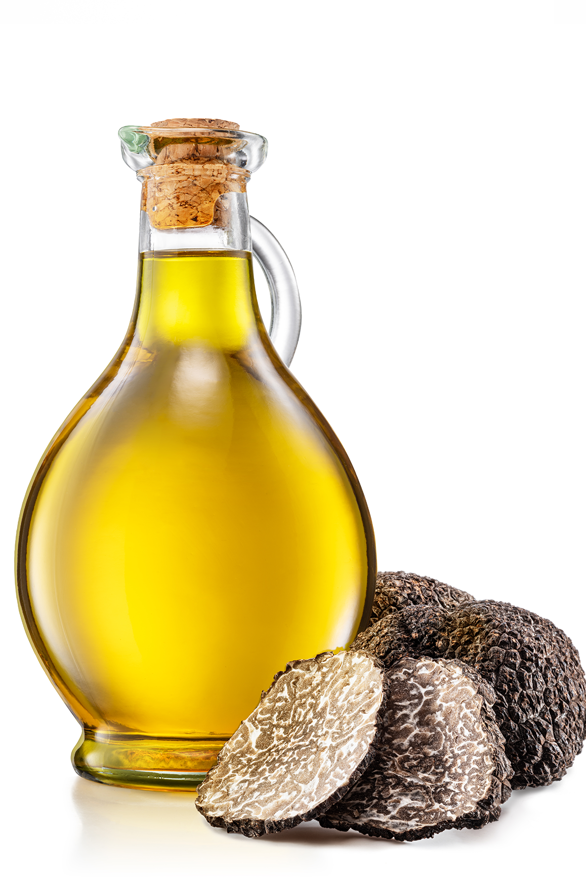 Truffle Oil