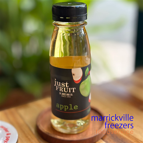 Apple Juice Long Life 24x250ml