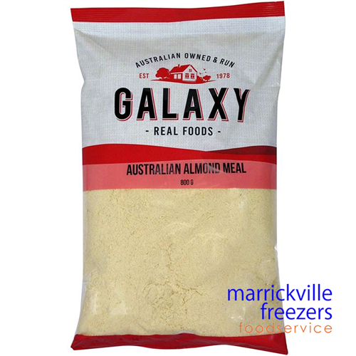 Almond Meal Galaxy 1kg