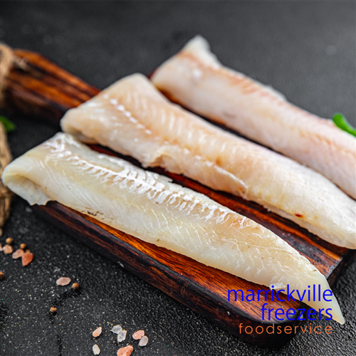 Basa Fillet 170/220g 2x5kg Oceanic