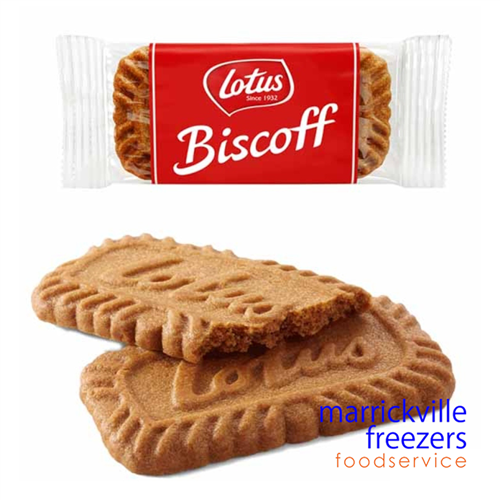 Biscuit Biscoff Classic Lotus 6pack (50)