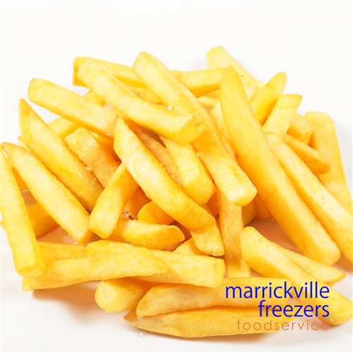 Big Country Euro Freeze Chill 13mm 4x2.5kg