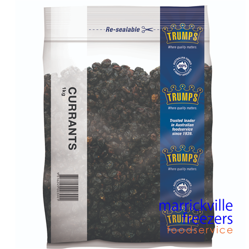 Currants Trumps 1kg