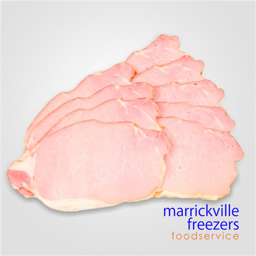 Bacon Eye 5kg PENDLE