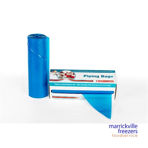 BAGS PIPING KeeSeal 18
