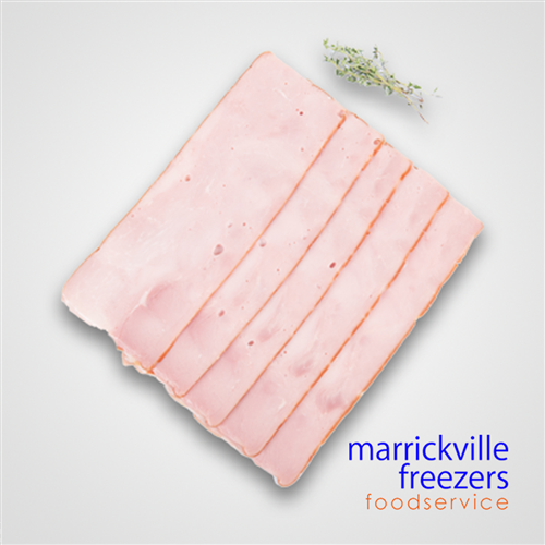 Bacon Shredded 2kg Pendle Ham