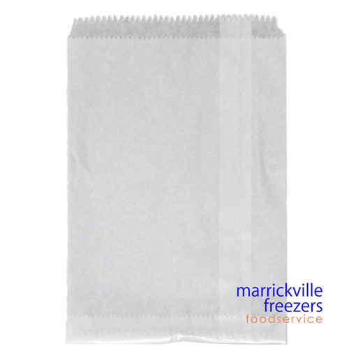 Bags Sponge Long (500)