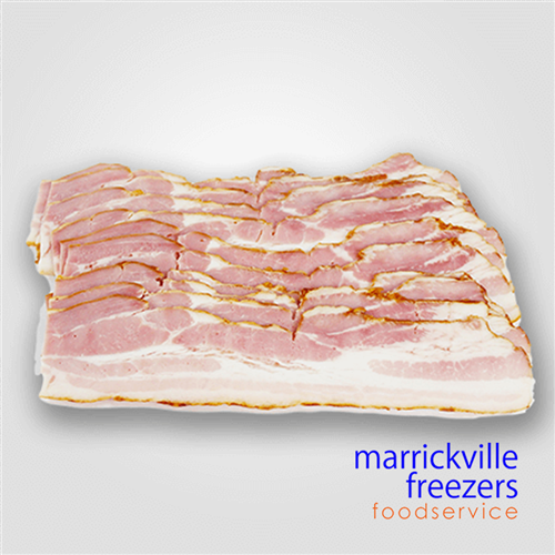 Bacon Streaky 2.5kg Pendle