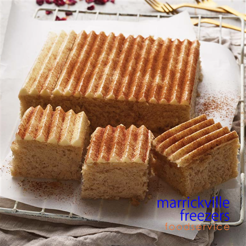 Cake Banana Sara Lee 1.8kg Tray