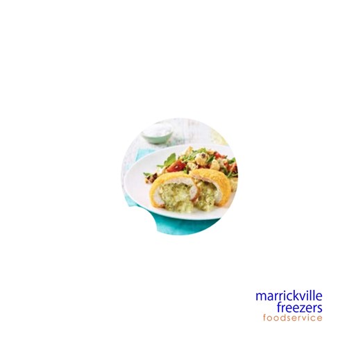 Chicken Broccoli & Cheese Signature Ingham 3.5kg